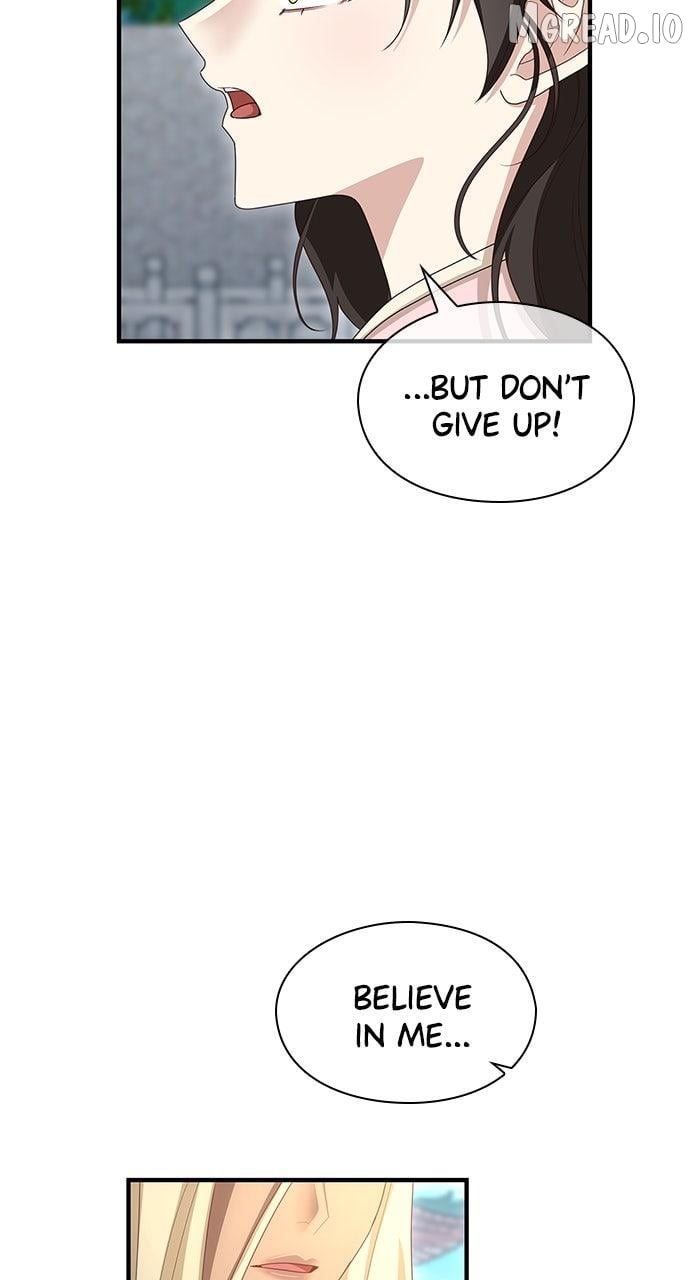 The Circumstances of the Lying Empress Chapter 44 - page 49