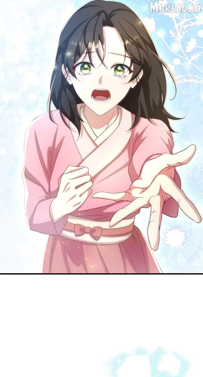 The Circumstances of the Lying Empress Chapter 44 - page 51