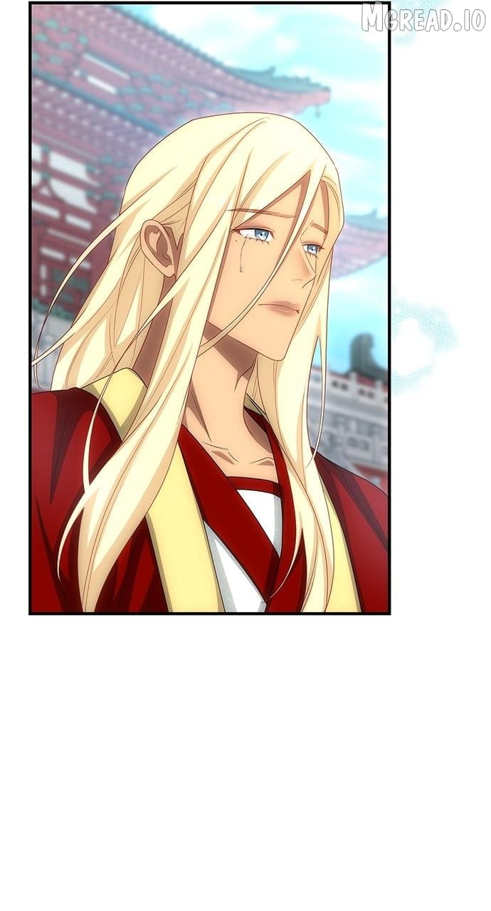 The Circumstances of the Lying Empress Chapter 44 - page 52