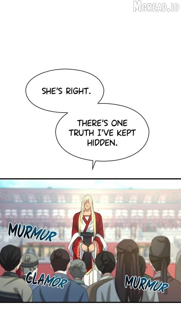 The Circumstances of the Lying Empress Chapter 44 - page 54
