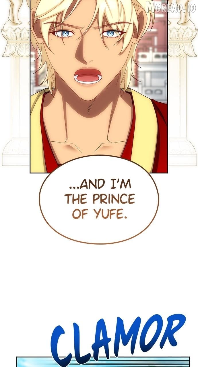 The Circumstances of the Lying Empress Chapter 44 - page 58