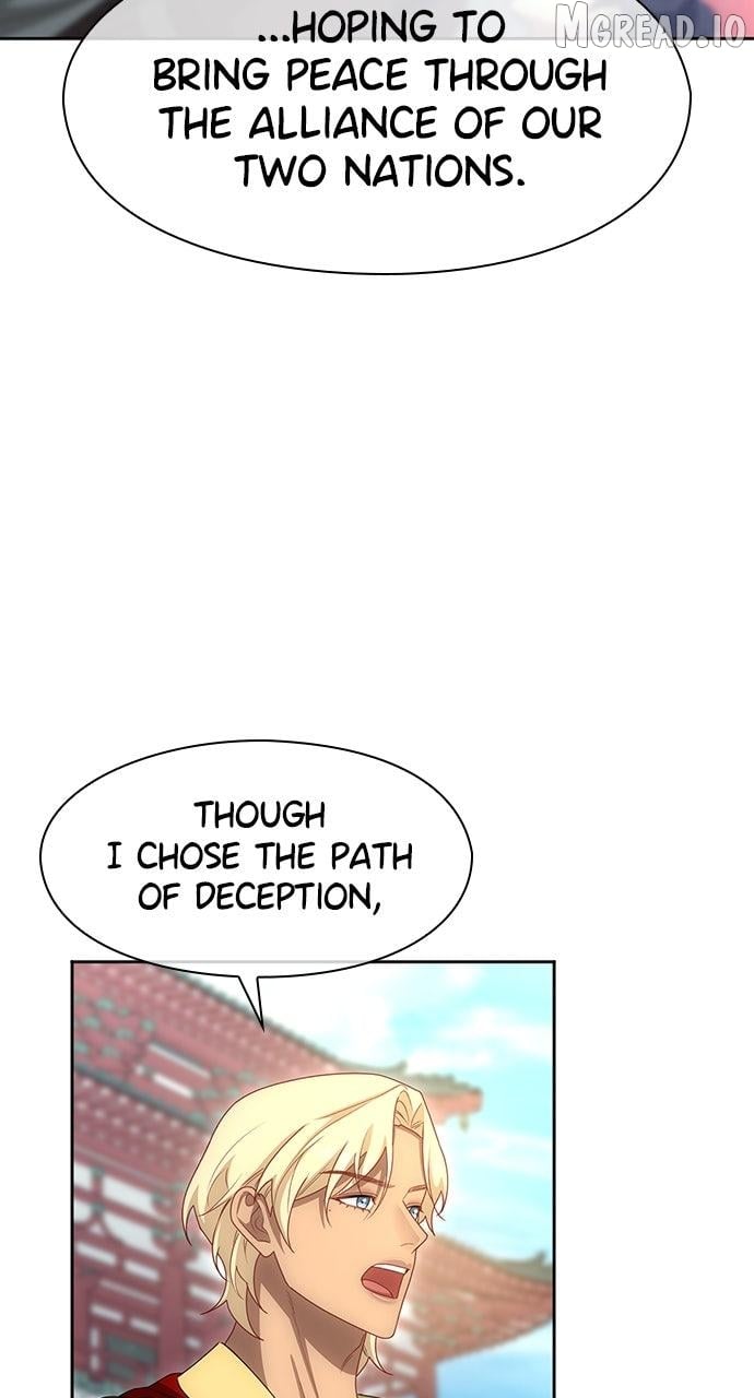 The Circumstances of the Lying Empress Chapter 44 - page 62