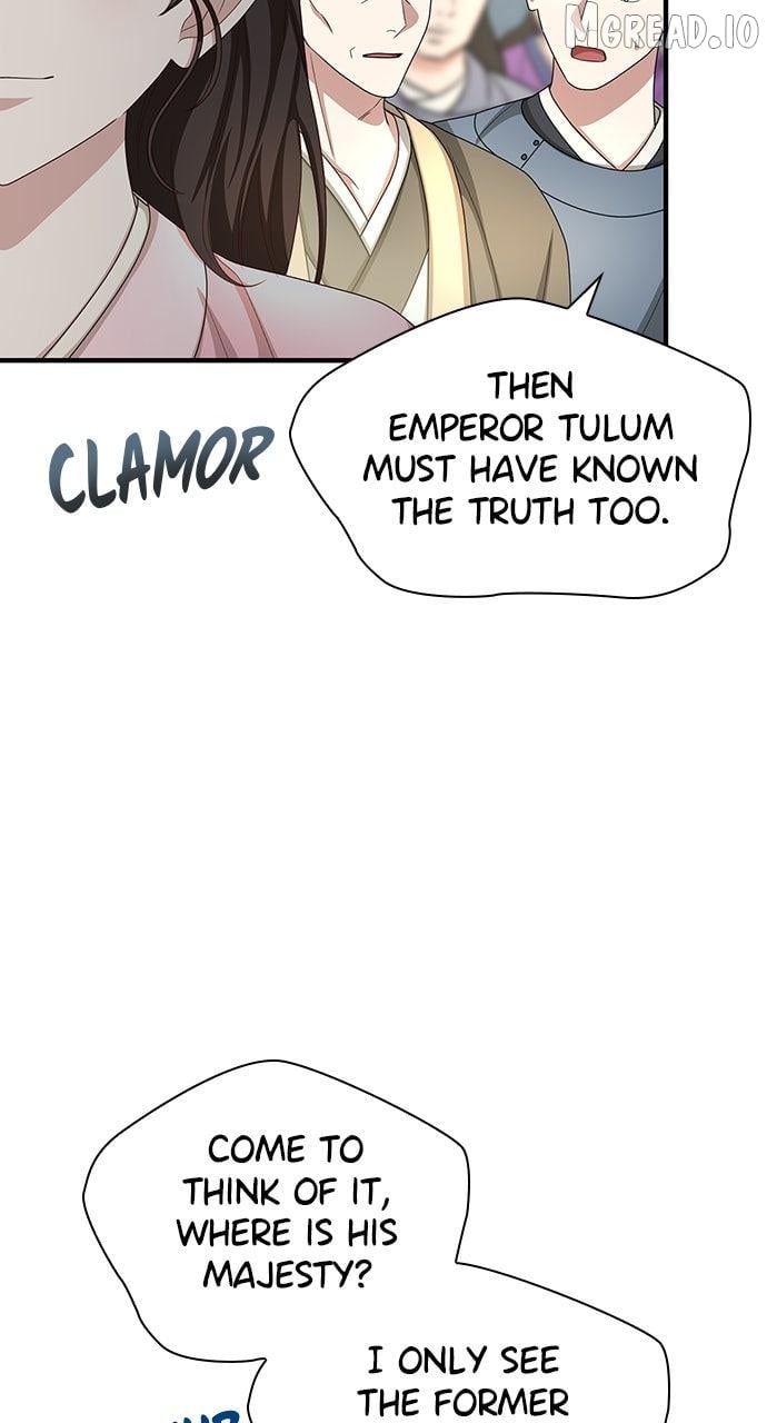 The Circumstances of the Lying Empress Chapter 44 - page 64