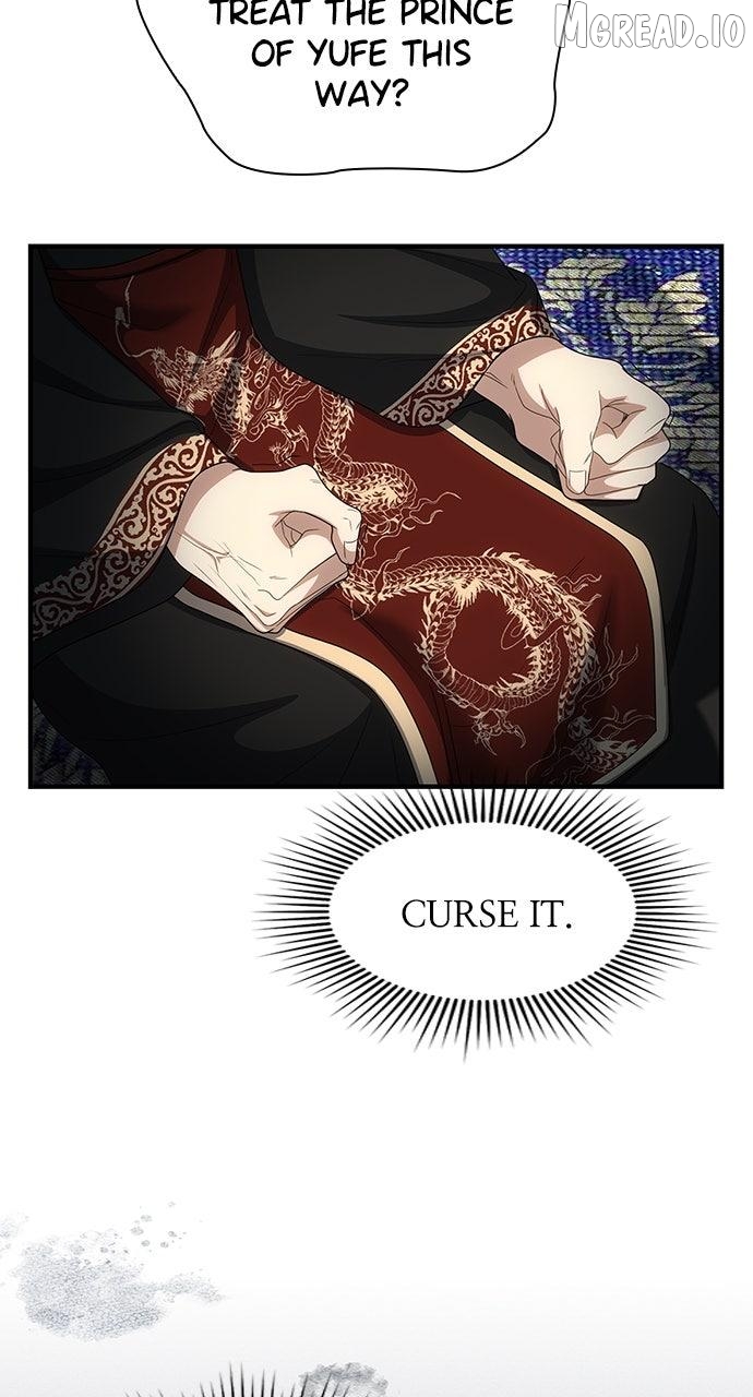 The Circumstances of the Lying Empress Chapter 44 - page 66