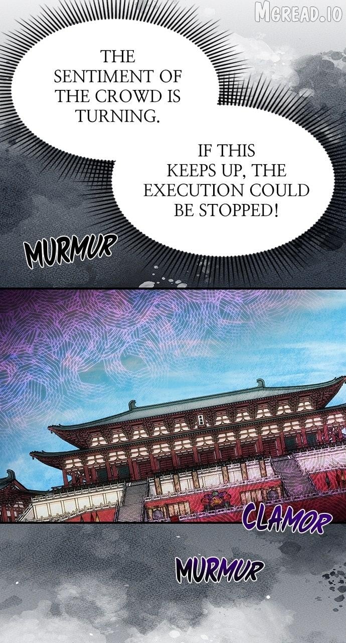 The Circumstances of the Lying Empress Chapter 44 - page 67