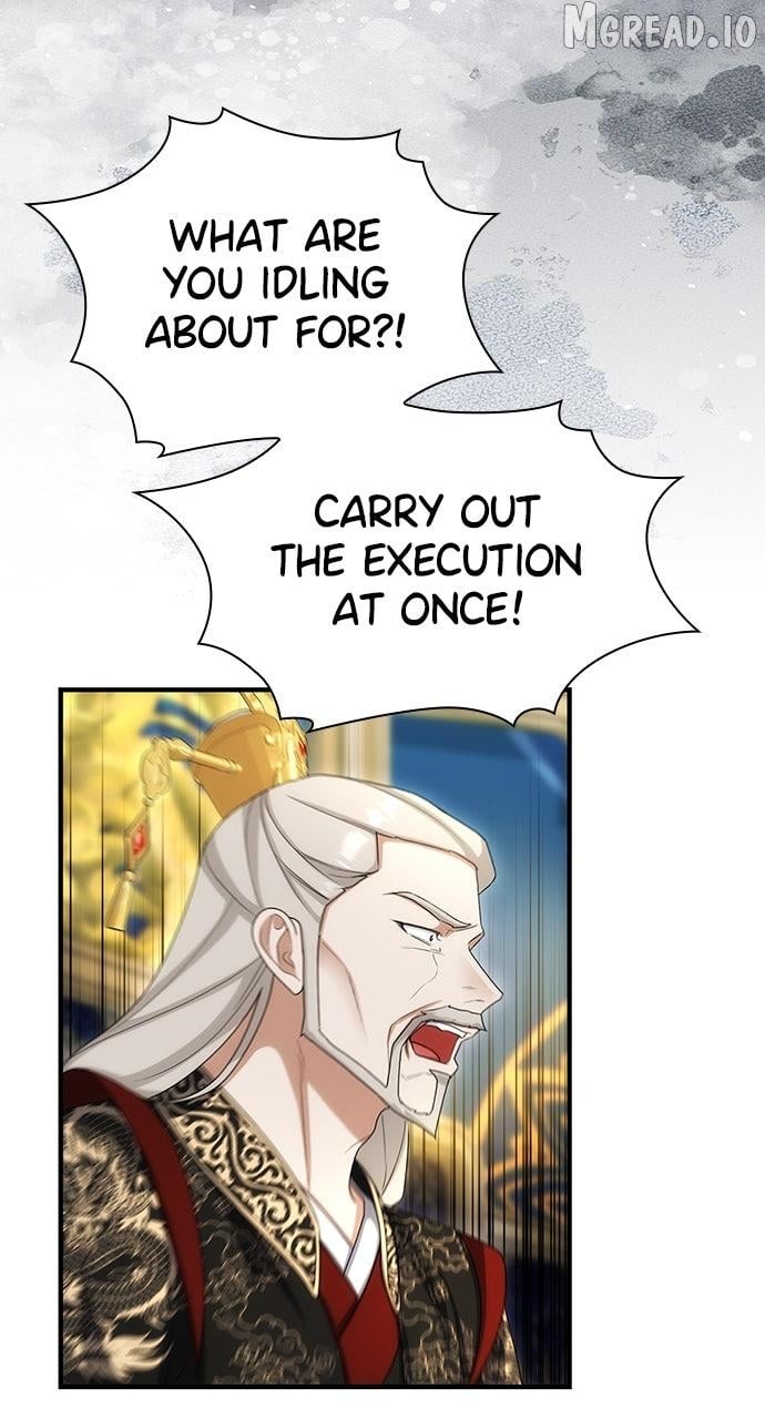 The Circumstances of the Lying Empress Chapter 44 - page 68