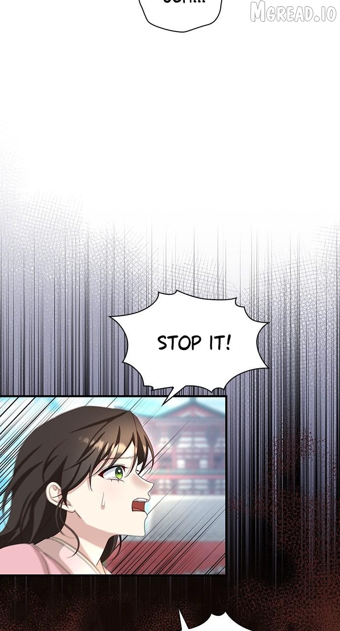 The Circumstances of the Lying Empress Chapter 44 - page 70