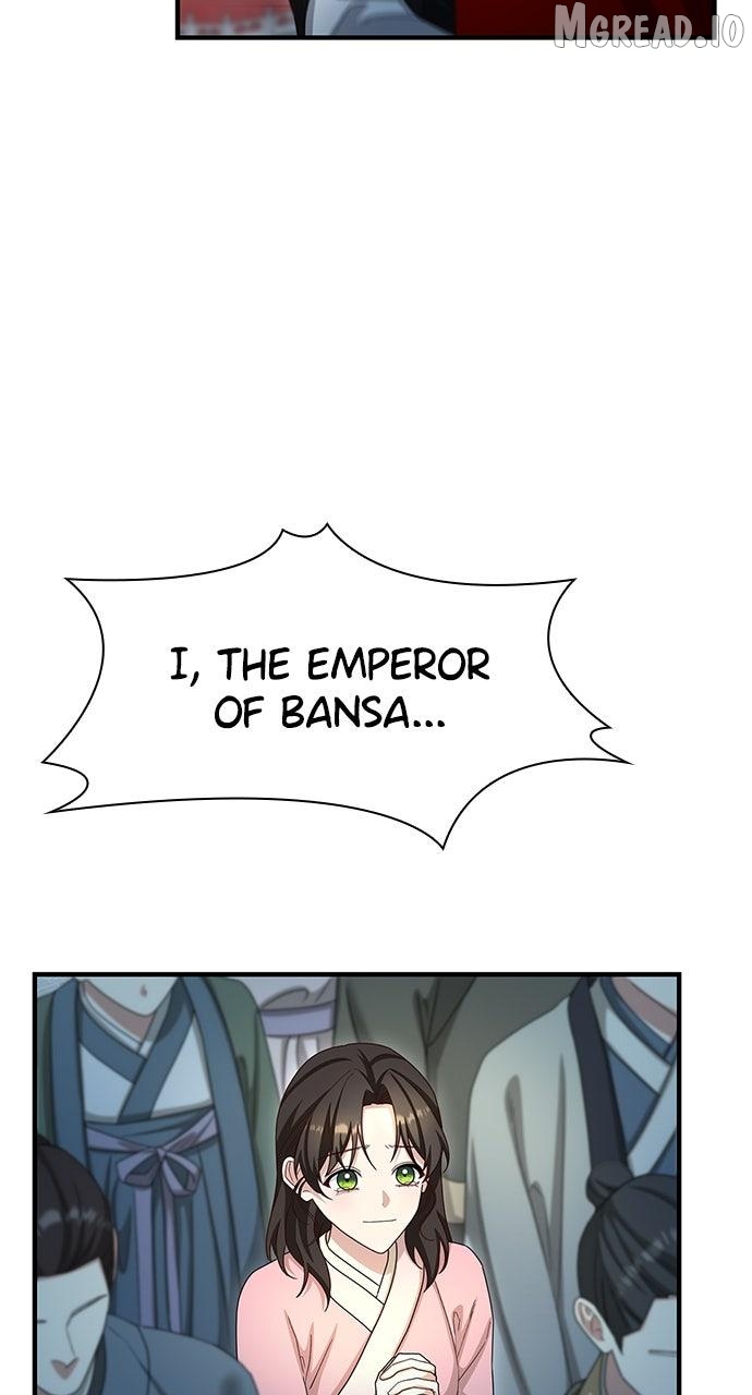 The Circumstances of the Lying Empress Chapter 44 - page 78