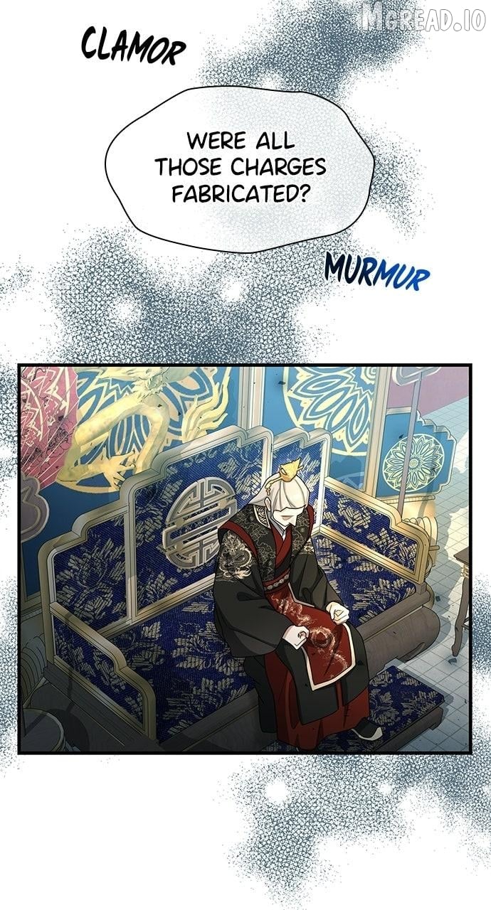The Circumstances of the Lying Empress Chapter 45 - page 13