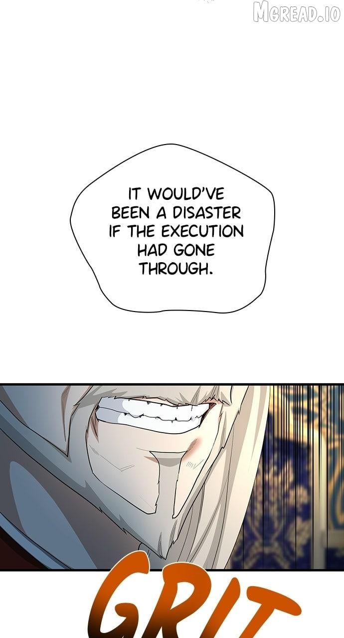 The Circumstances of the Lying Empress Chapter 45 - page 14