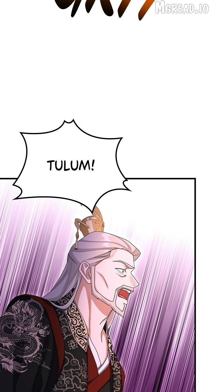 The Circumstances of the Lying Empress Chapter 45 - page 15