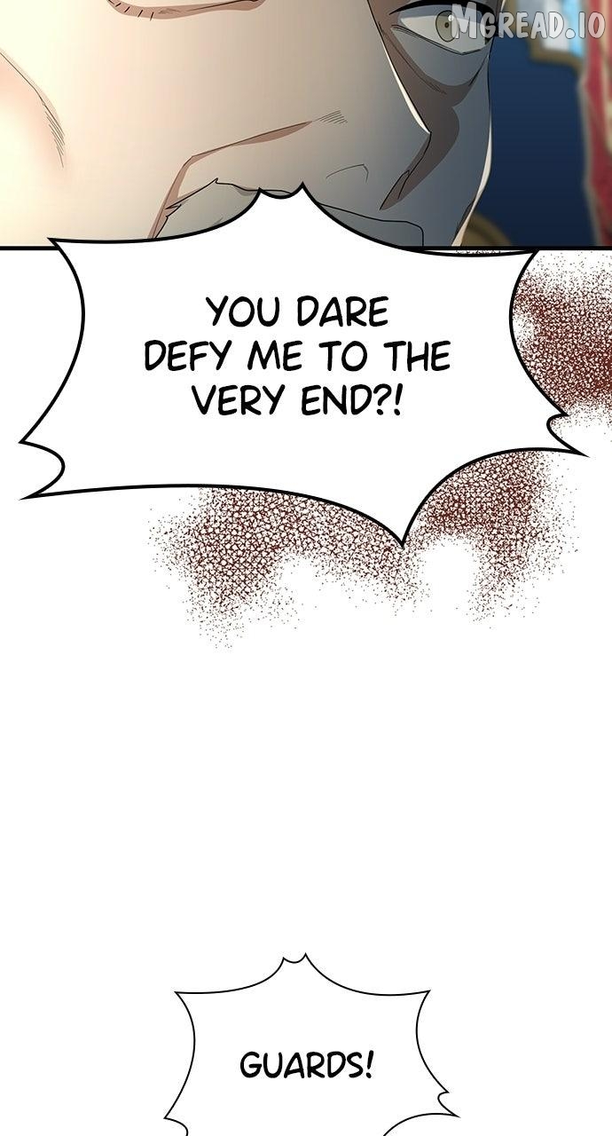 The Circumstances of the Lying Empress Chapter 45 - page 17