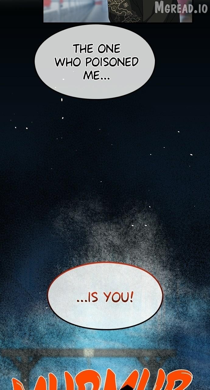 The Circumstances of the Lying Empress Chapter 45 - page 24