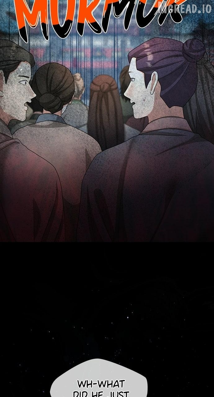The Circumstances of the Lying Empress Chapter 45 - page 25