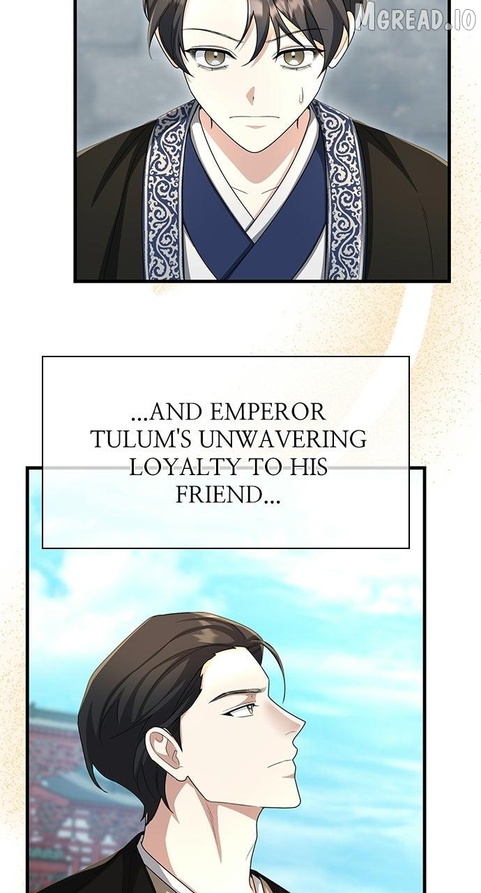 The Circumstances of the Lying Empress Chapter 45 - page 39