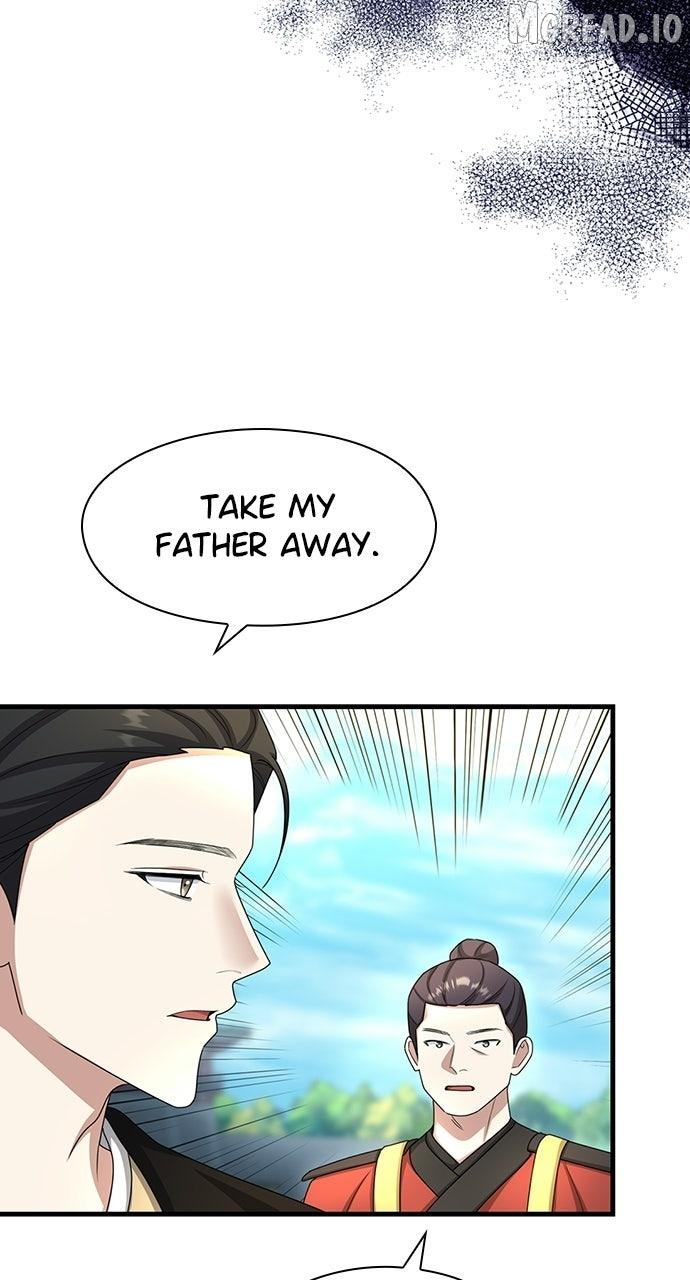 The Circumstances of the Lying Empress Chapter 45 - page 42