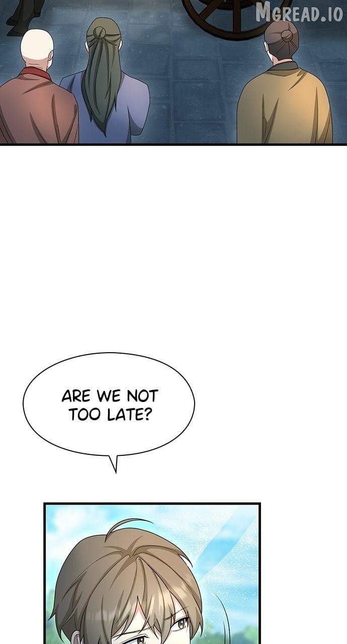 The Circumstances of the Lying Empress Chapter 45 - page 51