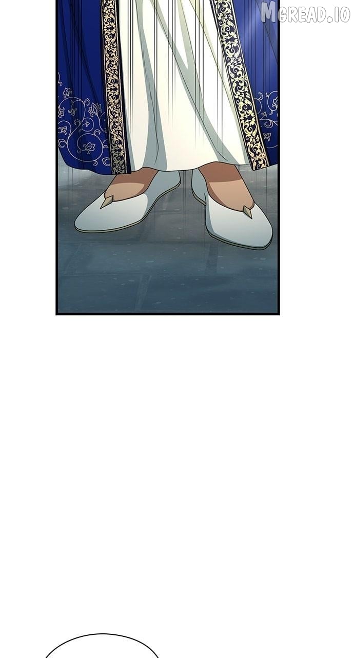 The Circumstances of the Lying Empress Chapter 45 - page 54