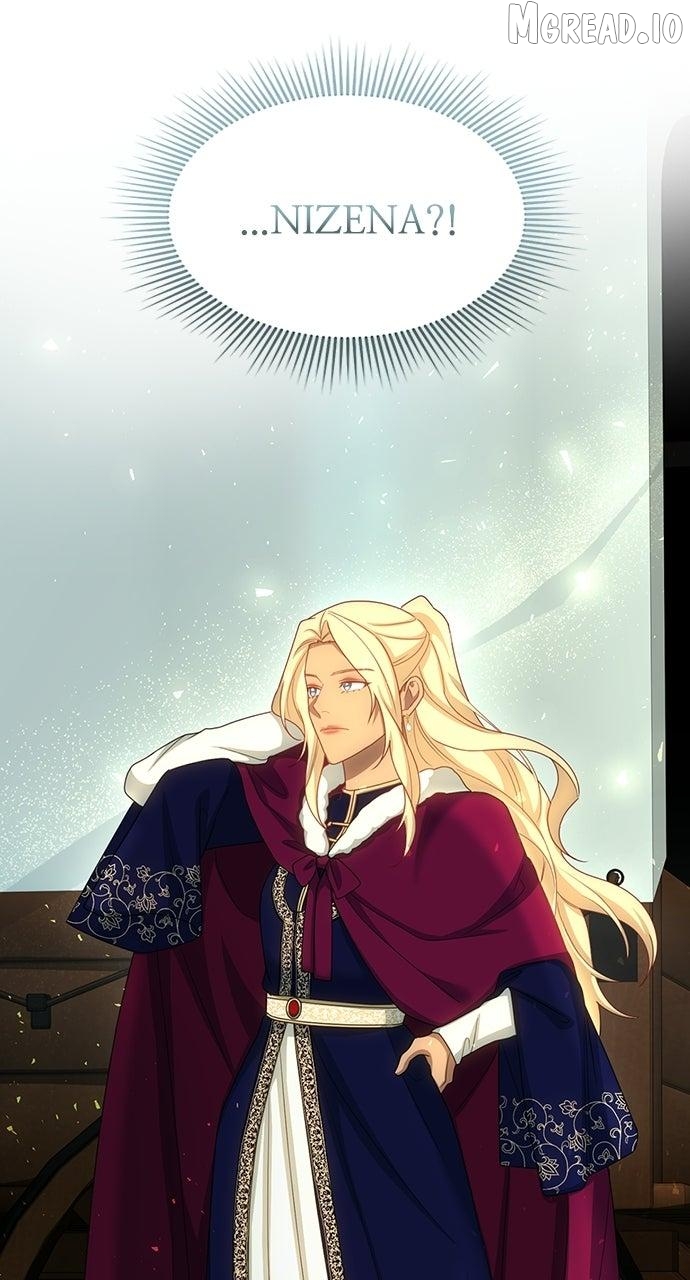 The Circumstances of the Lying Empress Chapter 45 - page 56