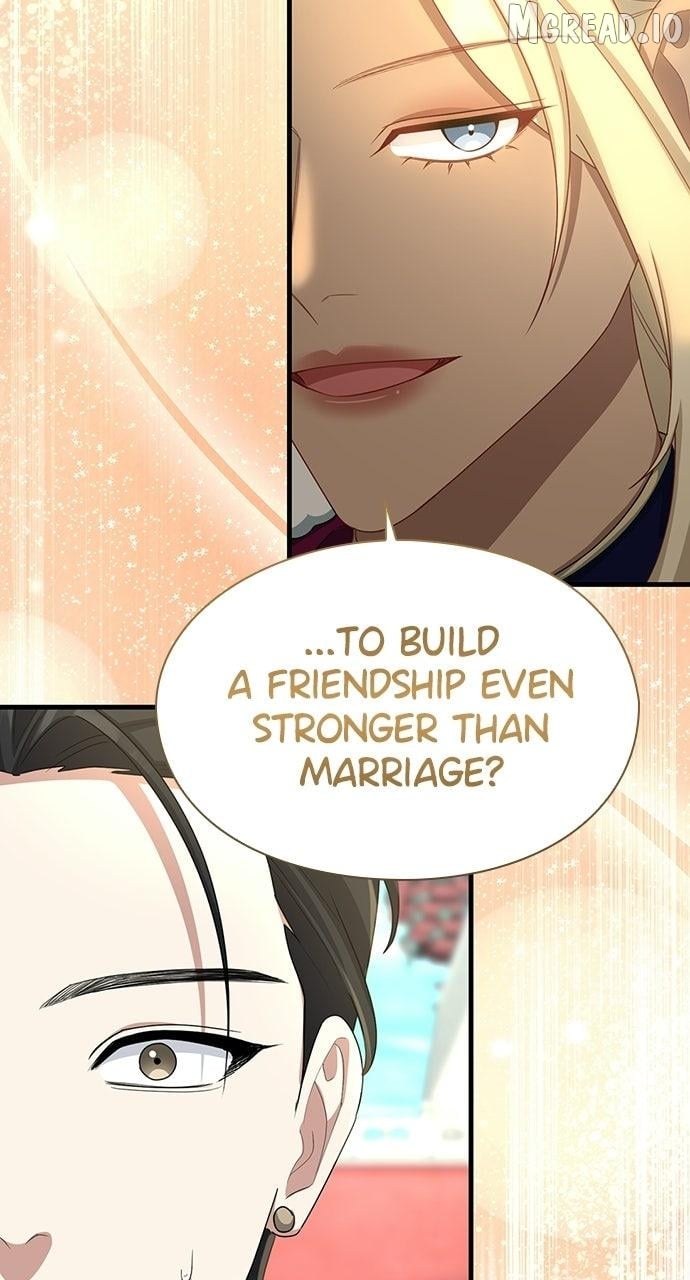 The Circumstances of the Lying Empress Chapter 45 - page 66