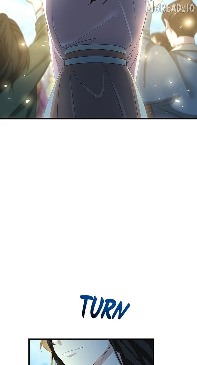 The Circumstances of the Lying Empress Chapter 45 - page 81