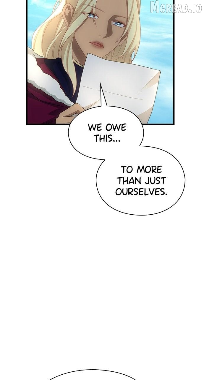 The Circumstances of the Lying Empress Chapter 45 - page 94