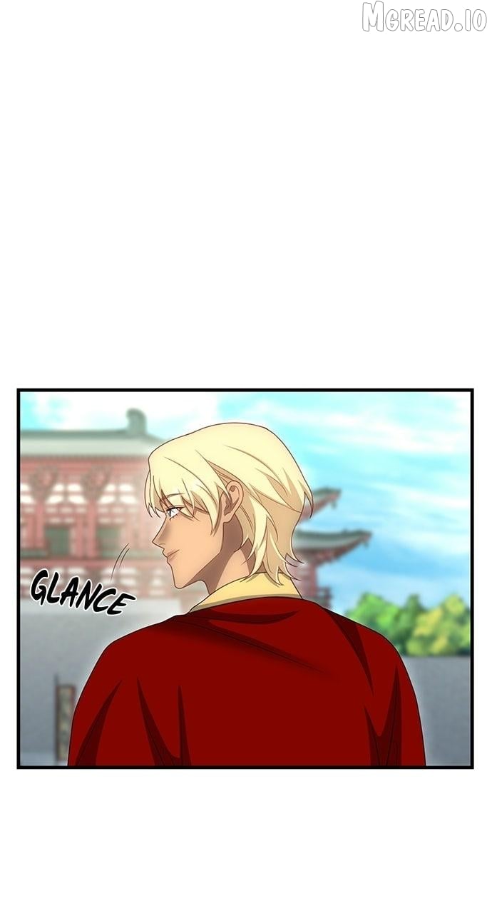 The Circumstances of the Lying Empress Chapter 45 - page 97