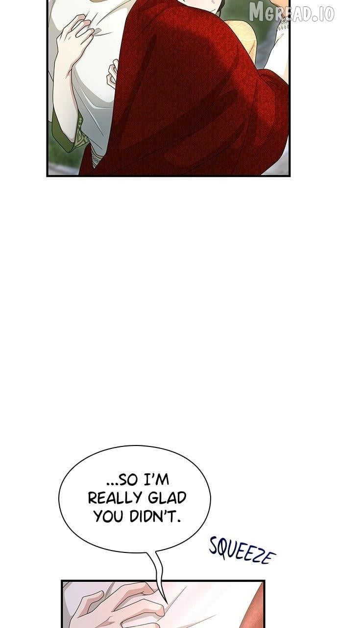 The Circumstances of the Lying Empress Chapter 46 - page 100