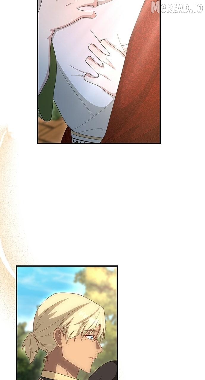The Circumstances of the Lying Empress Chapter 46 - page 101