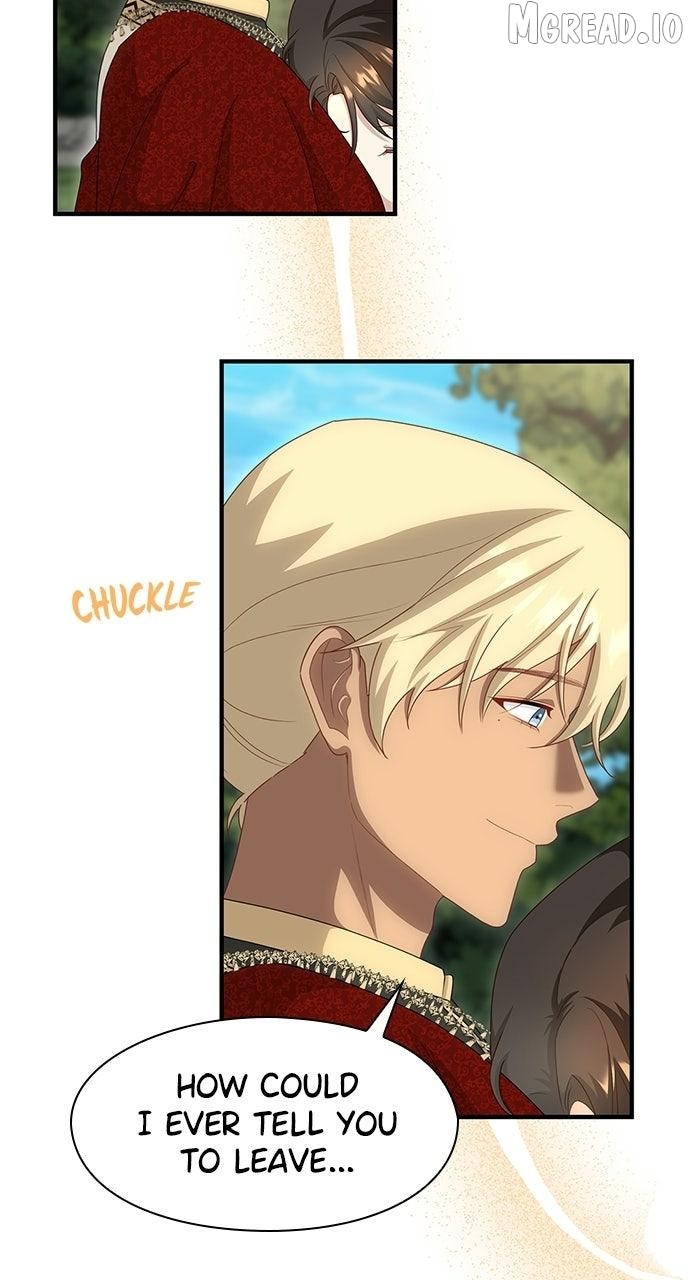 The Circumstances of the Lying Empress Chapter 46 - page 102