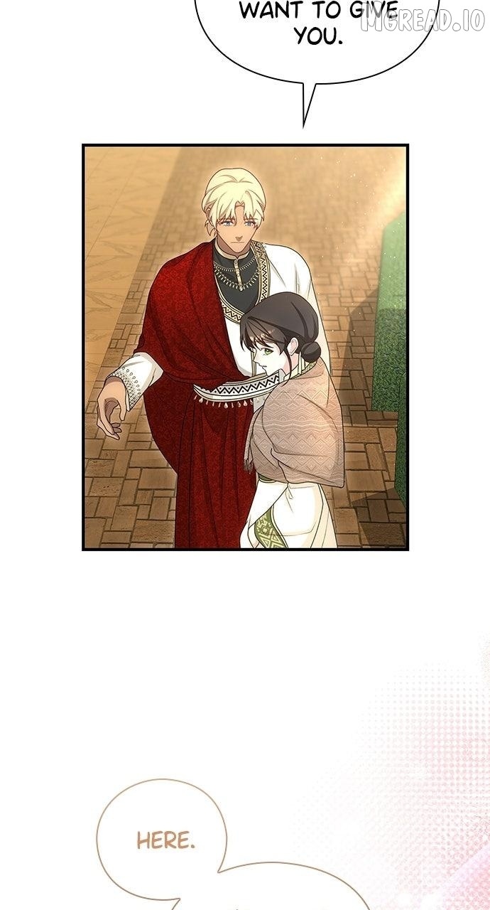The Circumstances of the Lying Empress Chapter 46 - page 106