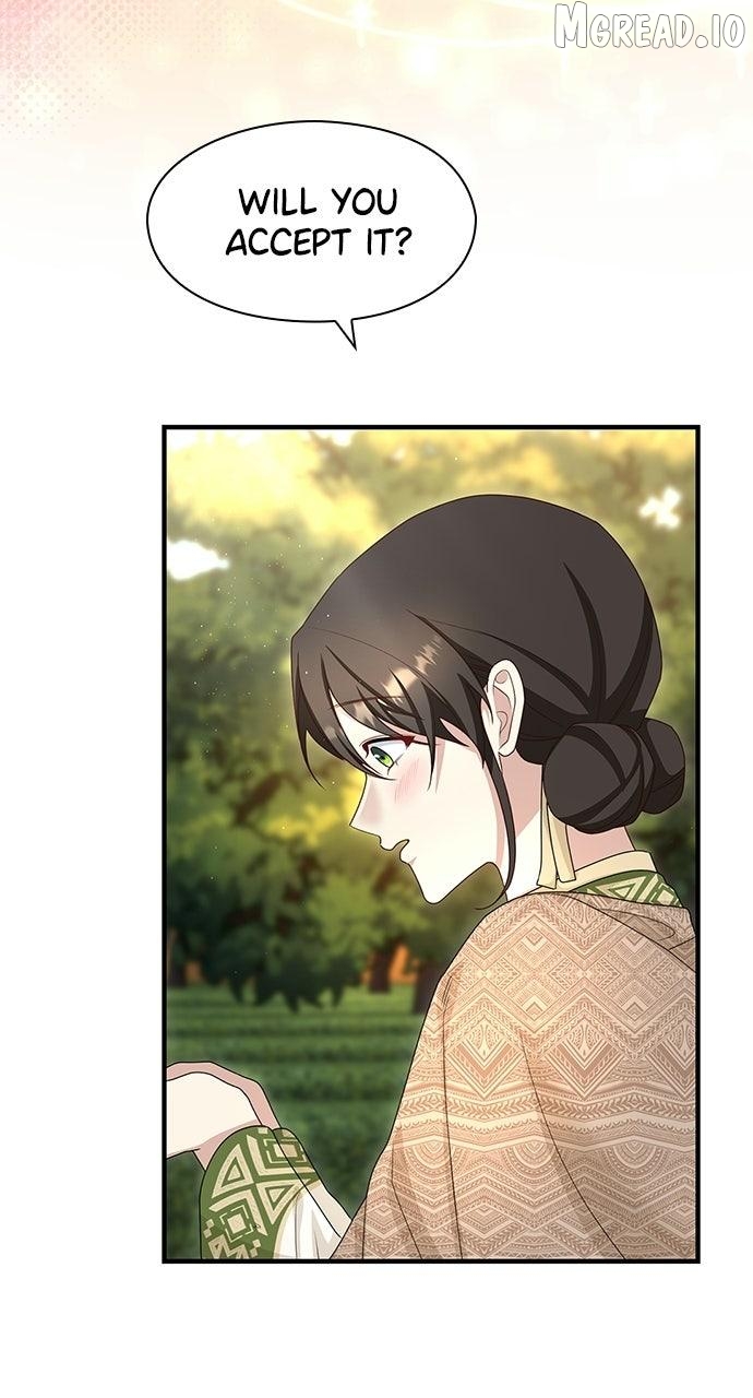 The Circumstances of the Lying Empress Chapter 46 - page 108