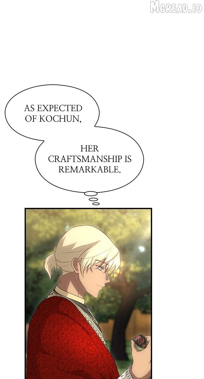 The Circumstances of the Lying Empress Chapter 46 - page 109