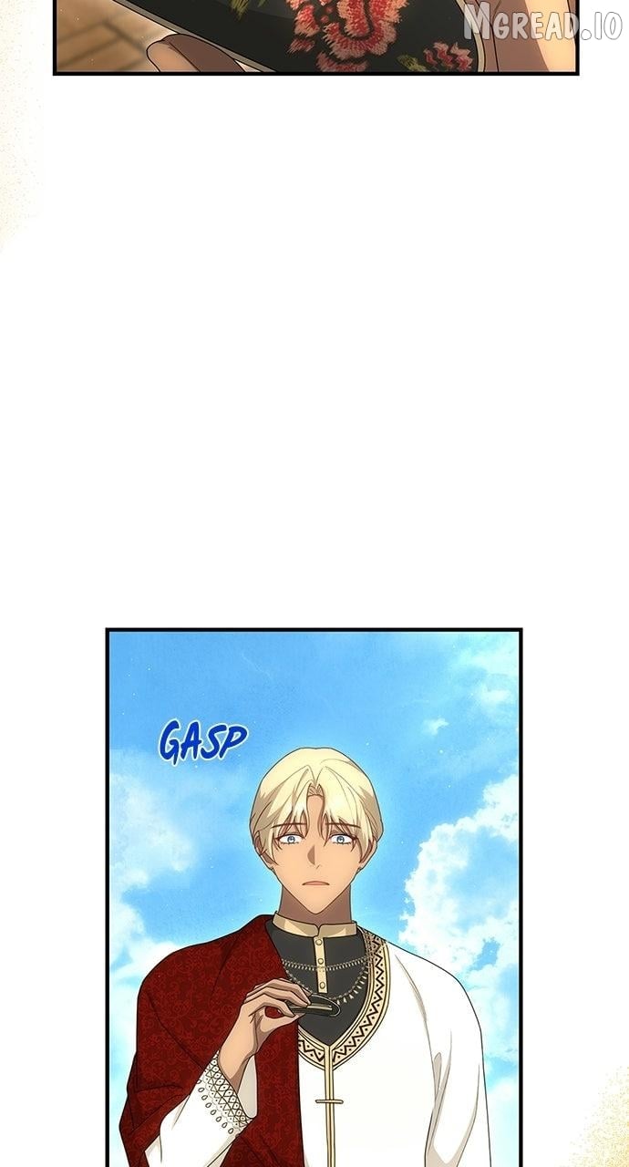 The Circumstances of the Lying Empress Chapter 46 - page 111