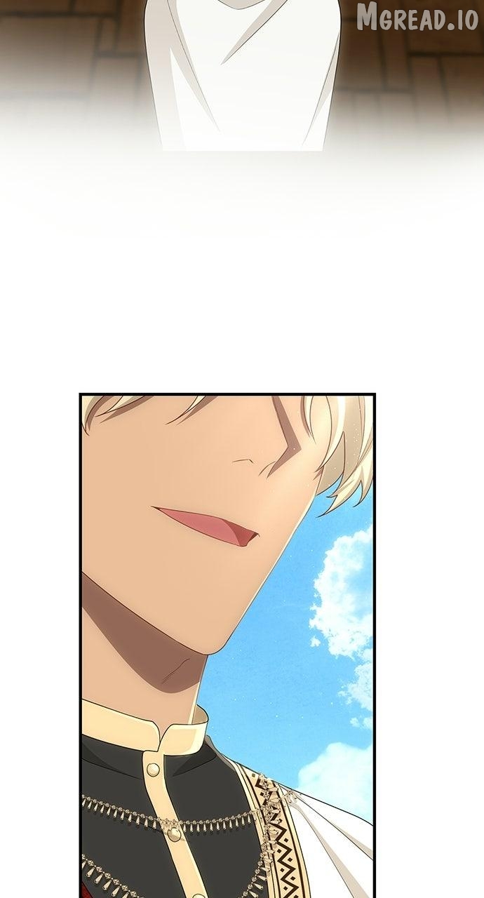 The Circumstances of the Lying Empress Chapter 46 - page 114