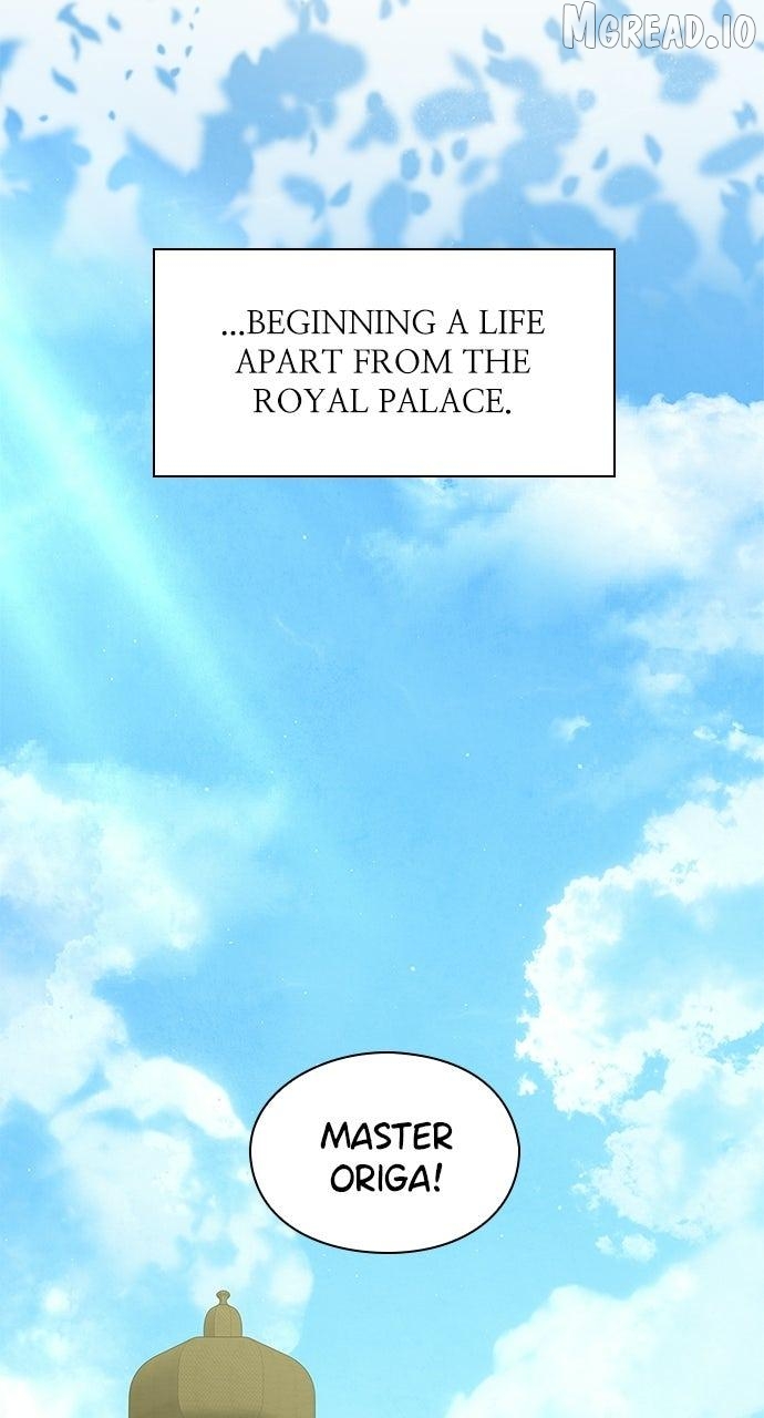The Circumstances of the Lying Empress Chapter 46 - page 12