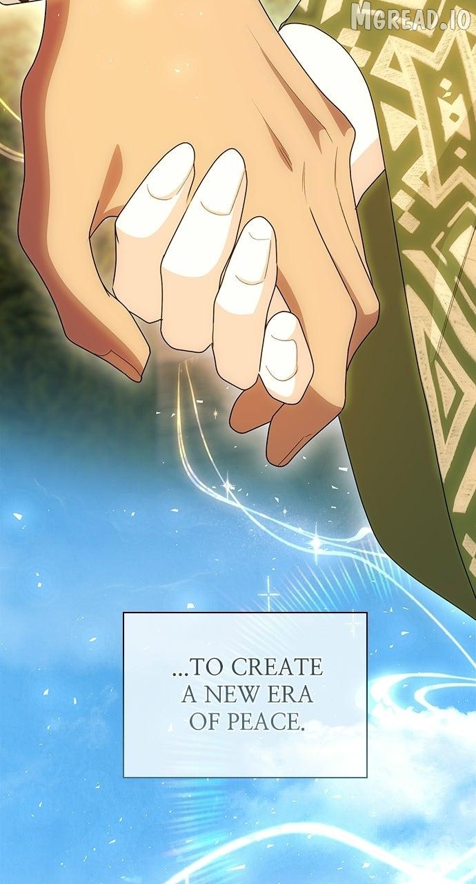 The Circumstances of the Lying Empress Chapter 46 - page 123