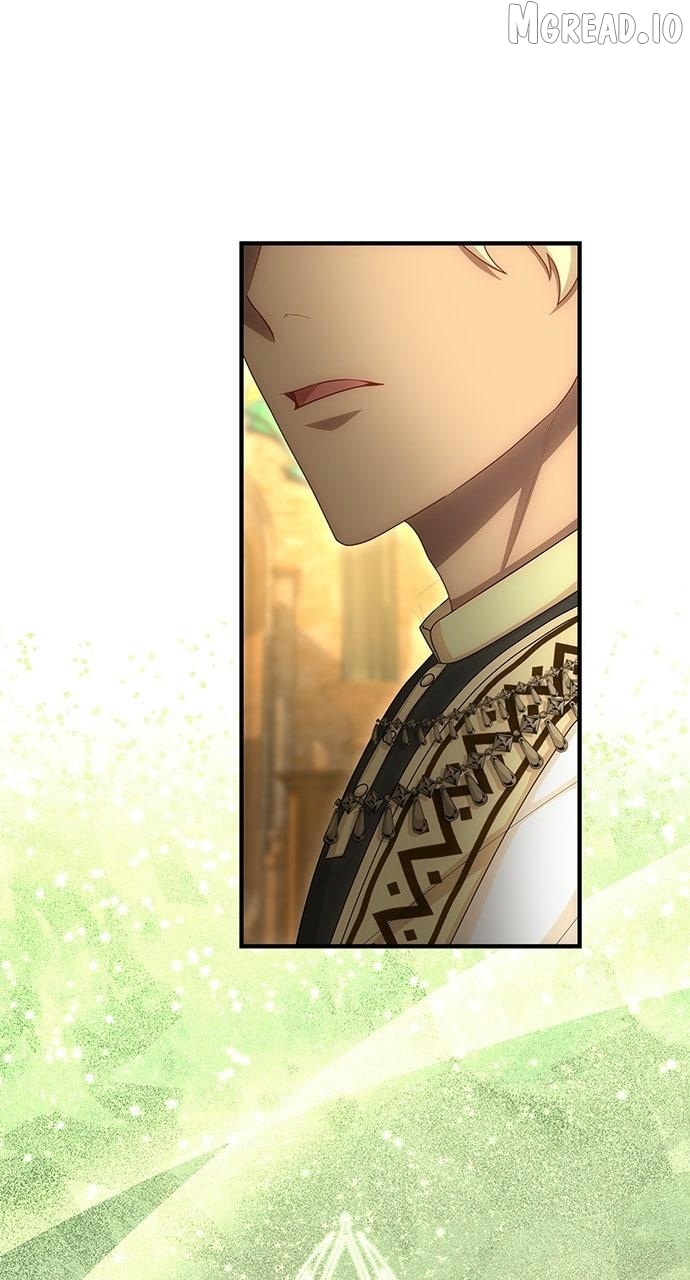 The Circumstances of the Lying Empress Chapter 46 - page 15