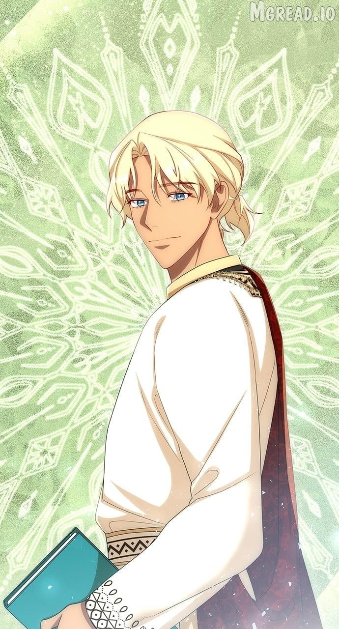 The Circumstances of the Lying Empress Chapter 46 - page 16