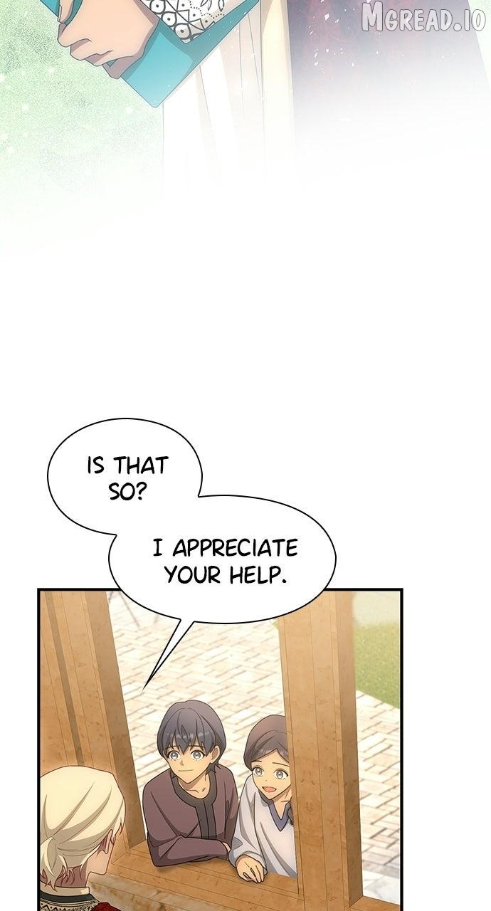 The Circumstances of the Lying Empress Chapter 46 - page 17