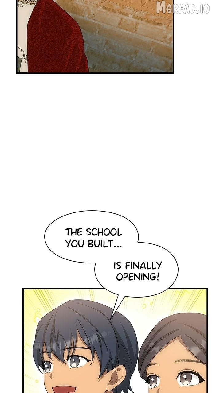 The Circumstances of the Lying Empress Chapter 46 - page 18