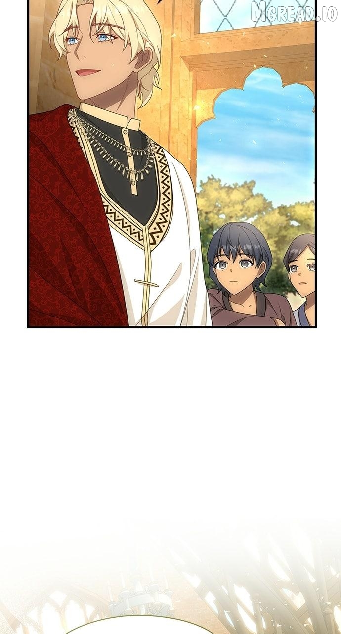 The Circumstances of the Lying Empress Chapter 46 - page 21