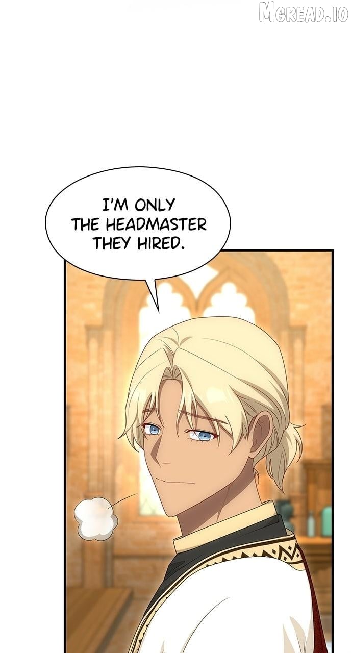 The Circumstances of the Lying Empress Chapter 46 - page 23