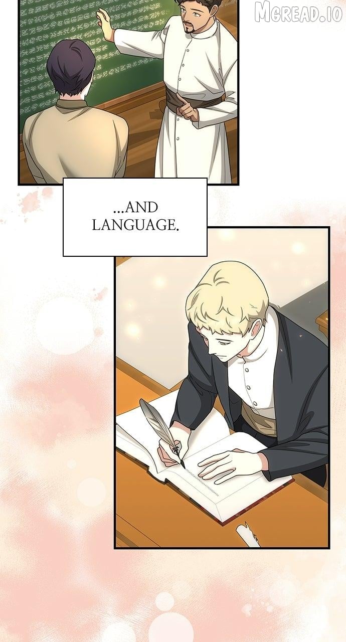 The Circumstances of the Lying Empress Chapter 46 - page 27