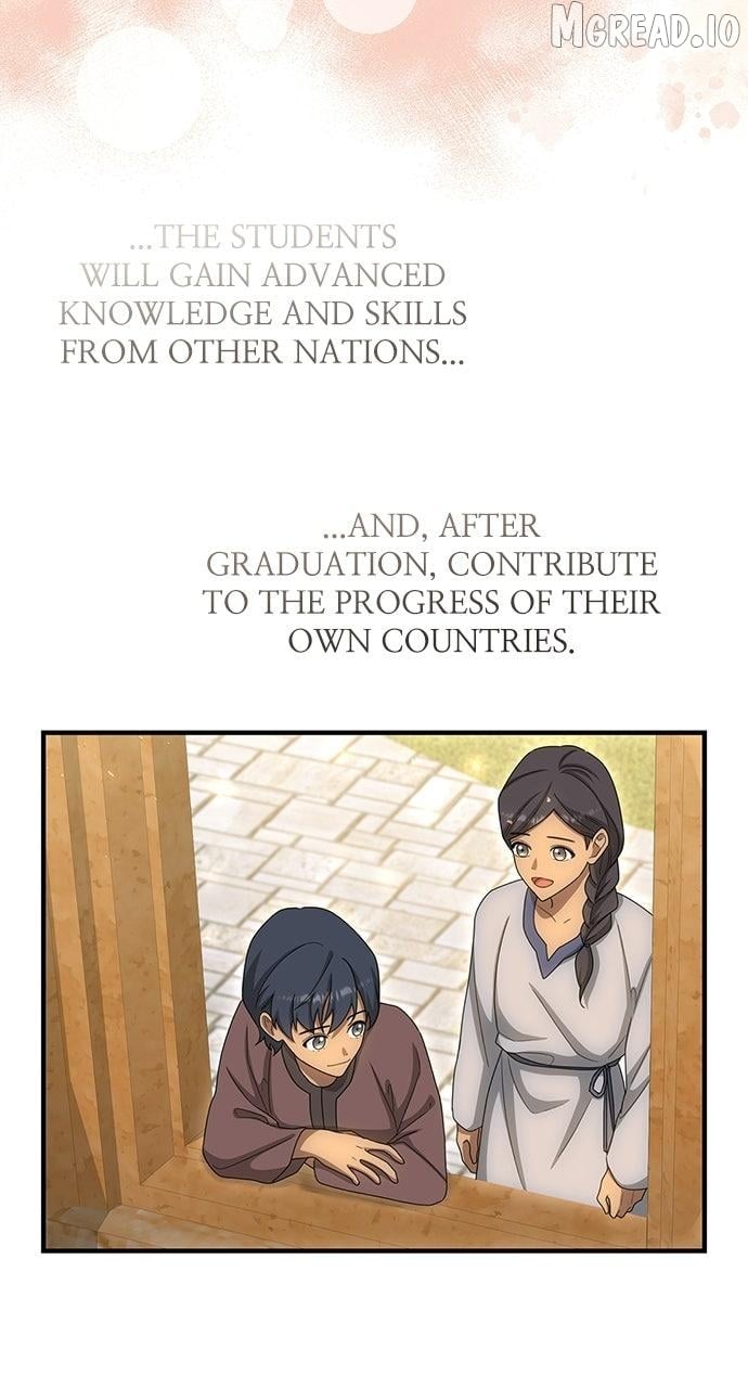 The Circumstances of the Lying Empress Chapter 46 - page 28