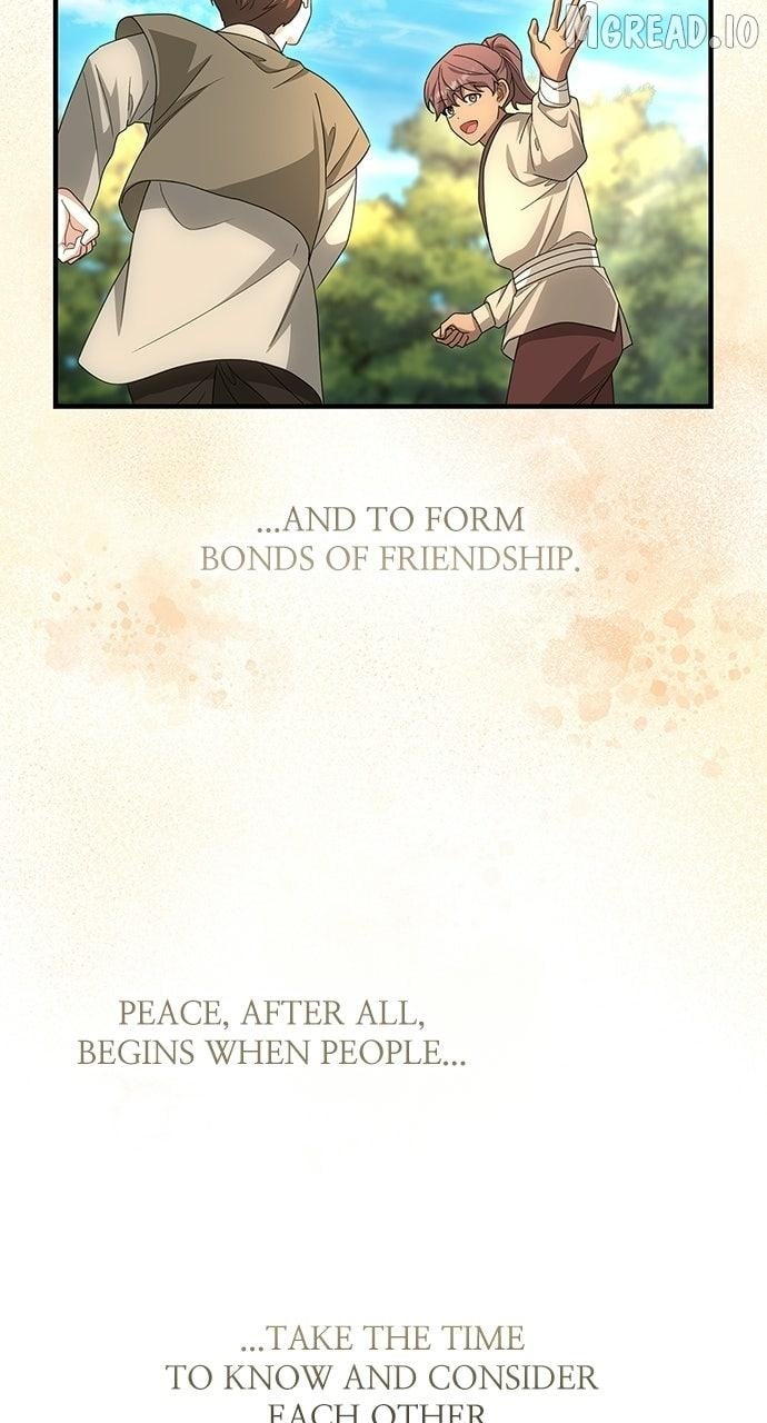 The Circumstances of the Lying Empress Chapter 46 - page 33