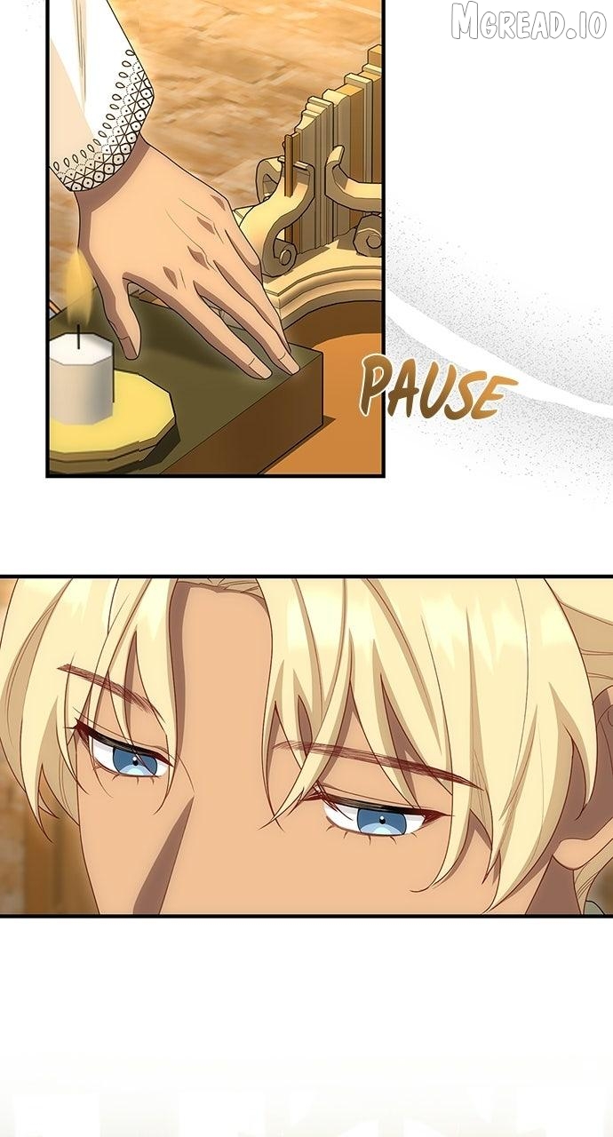 The Circumstances of the Lying Empress Chapter 46 - page 35
