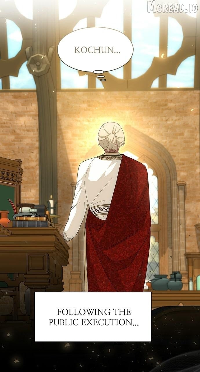 The Circumstances of the Lying Empress Chapter 46 - page 36