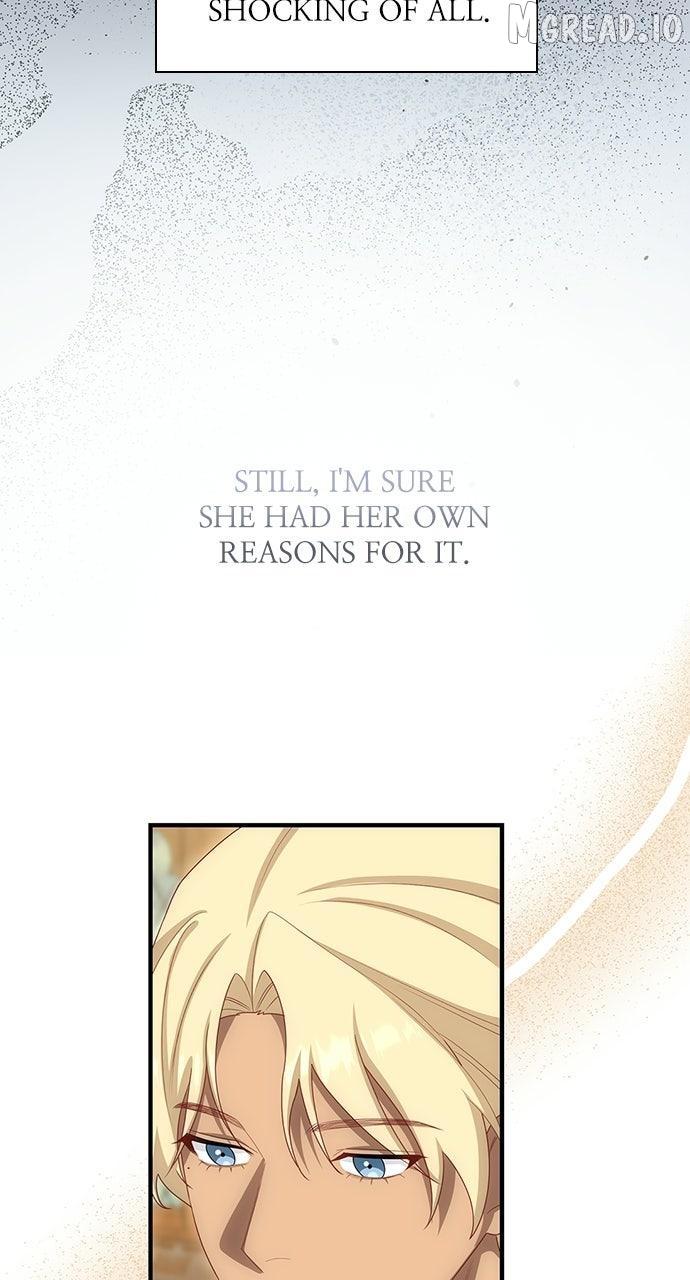 The Circumstances of the Lying Empress Chapter 46 - page 39