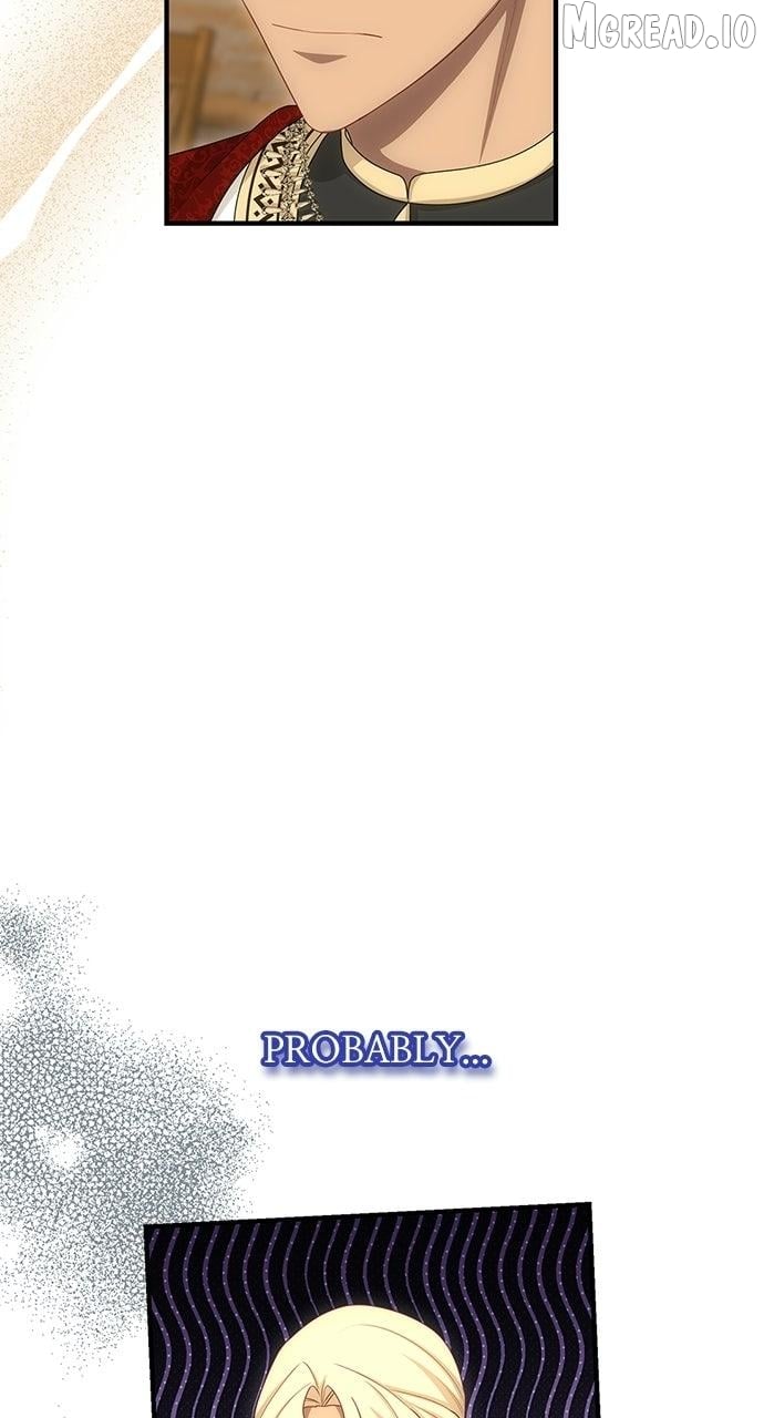 The Circumstances of the Lying Empress Chapter 46 - page 40